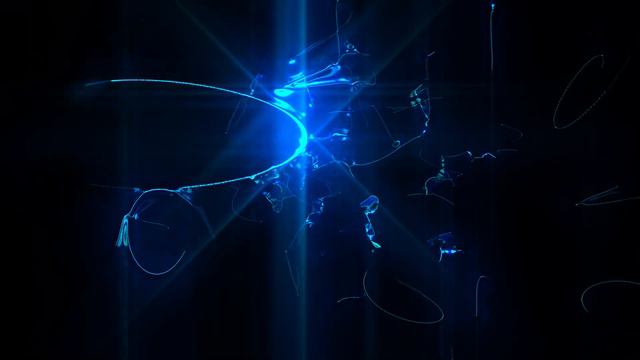 4K Blue Chromatic Lines ~ Motion Backgrounds for Edits ~ Live Wallpaper - Backdrop - Overlay - AAvf смотреть онлайн
