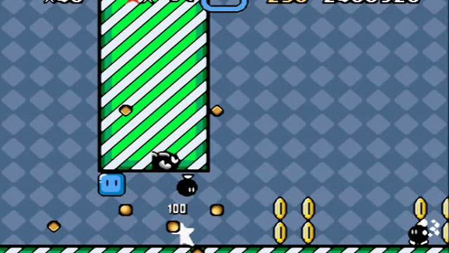 SD Mario - 27 - idendity confusion смотреть онлайн