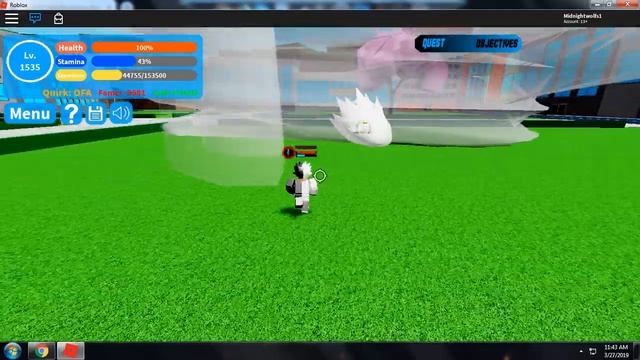 [Boku No Roblox Remastered] All NPC Locations смотреть онлайн