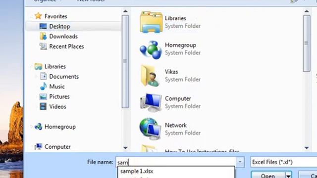Excel Convert Files From English To Korean and Korean To English Software смотреть онлайн