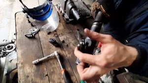 Ремонт крышки кпп мтз 82