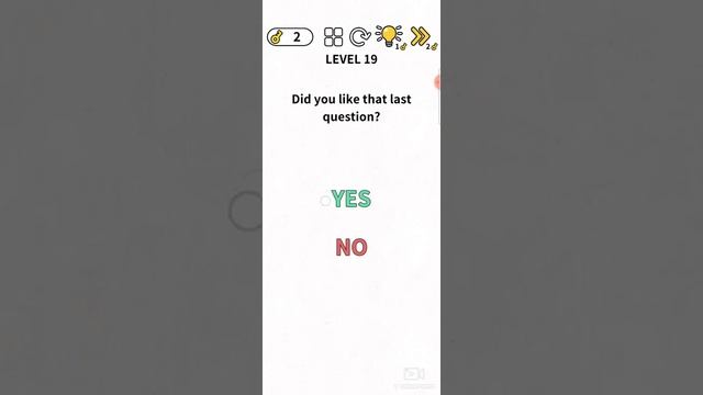 brain games: IQ challenge level 19 смотреть онлайн