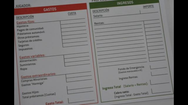 Filosofía de Moneyland смотреть онлайн