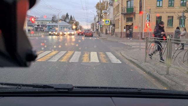 кострома  поездка