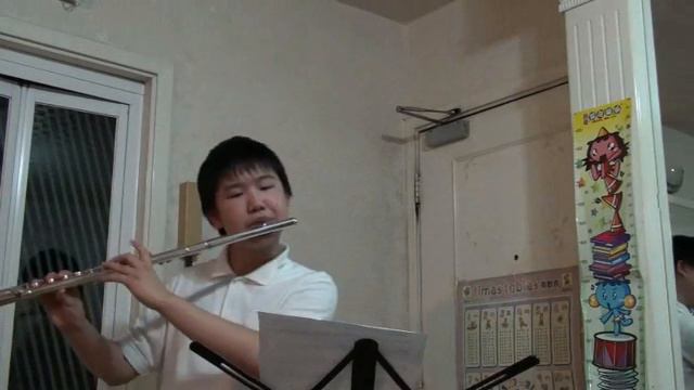 #10 of the 17 genre-benders смотреть онлайн