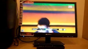 Как показывает LED телевизор SUPRA STV-LC19500WL