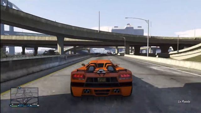 GTA 5: Online Multiplayer Koenigsegg CC8S (Overflod Entity XF) Rare & Expensive смотреть онлайн