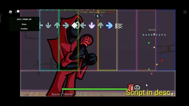 Roblox Monday Morning Misery Script Autoplay | Fluxus & Hydrogen смотреть онлайн