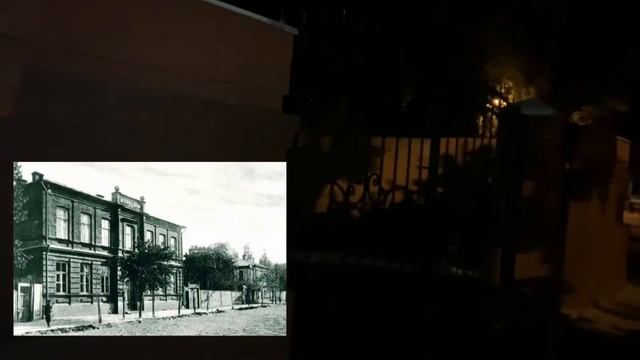 Автоэкскурсия по России. Поездка в Воронеж смотреть онлайн