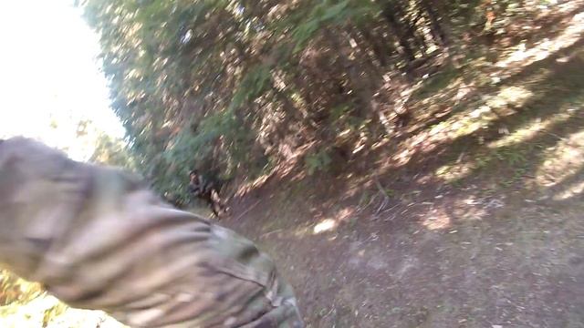 Idaho FTX 2014 - React to contact: Ambushed at Close Range [Pt. 1] смотреть онлайн