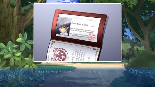 A Clockwork Ley Line The Borderline of Dusk Gameplay (PC game). смотреть онлайн