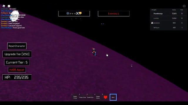 undertale soul ops easter gaster beaten 1 смотреть онлайн
