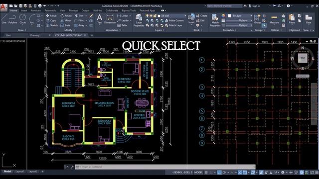 AutoCAD Tips & Tricks to work Faster | AutoCAD Settings | AutoCAD Commands | AutoCAD 2020 смотреть онлайн