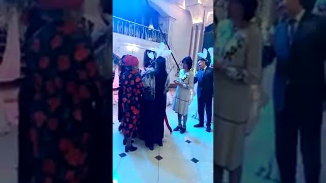 Сымбат сырға салу! смотреть онлайн