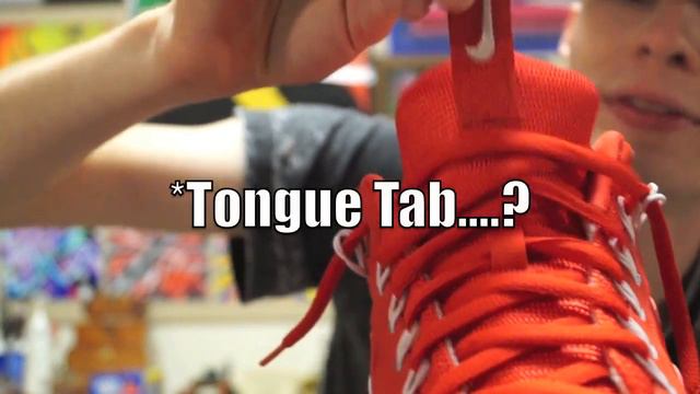 Sneaker Steals #8 Nike Air Max 360 Diamond Griff Review смотреть онлайн