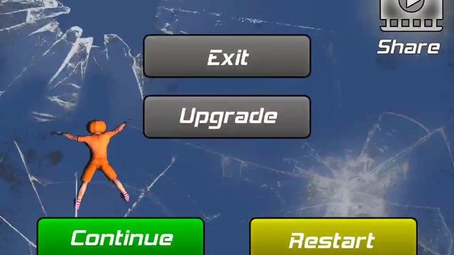 [Trial Xtreme 3] Desert level one glitch смотреть онлайн