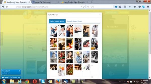 Appy Pie App Builder | Make your own app for free | Step by Step Complete Guide 2022