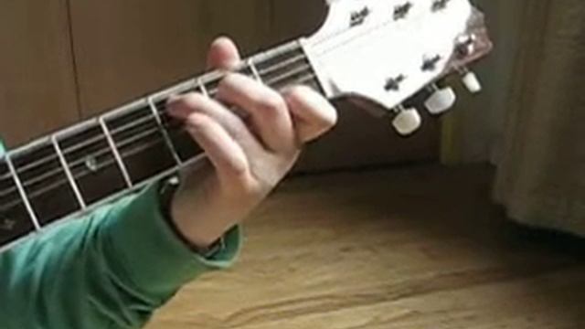 Super Junior M - 迷 (Me) (Guitar Chords) смотреть онлайн
