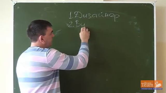 Проектирование продающего сайта. Часть 1. смотреть онлайн