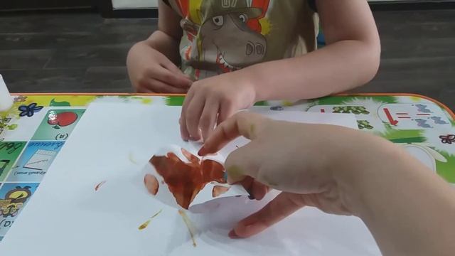 Уроки рисования: Лето смотреть онлайн