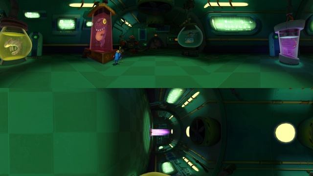 Куми-Куми - Фокус-Покус, история №4 (видео можно вращать!)