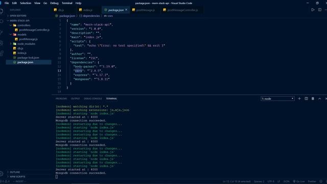Complete React + Node js - CRUD Operations | MERN Tutorial смотреть онлайн