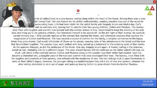 GAME INI BERHASIL MENGHACK PC GW !! | 98XX (UPDATE 5.0)