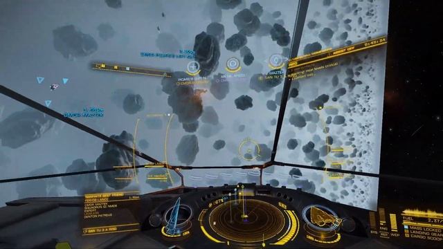 Caffeine powered hammer DPS смотреть онлайн