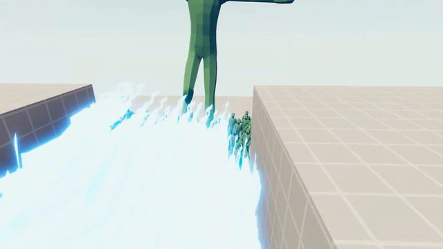 100x ZOMBIE vs EVERY GOD - Totally Accurate Battle Simulator TABS смотреть онлайн