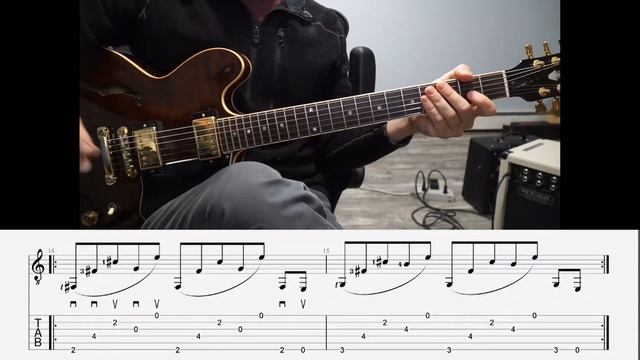 (Almost) No Talking Lessons Ep. 1: Meeting of the Spirits (John McLaughlin) смотреть онлайн