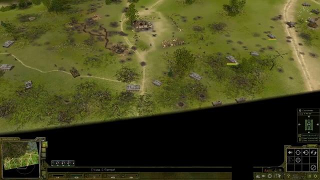 Sudden strike - the last stand Внезапная атака самолетов смотреть онлайн