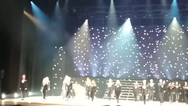 Lord of the Dance в Киеве 19 ноября смотреть онлайн