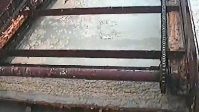 Очистные сооружения Липецкая область -АГК Экология.avi смотреть онлайн