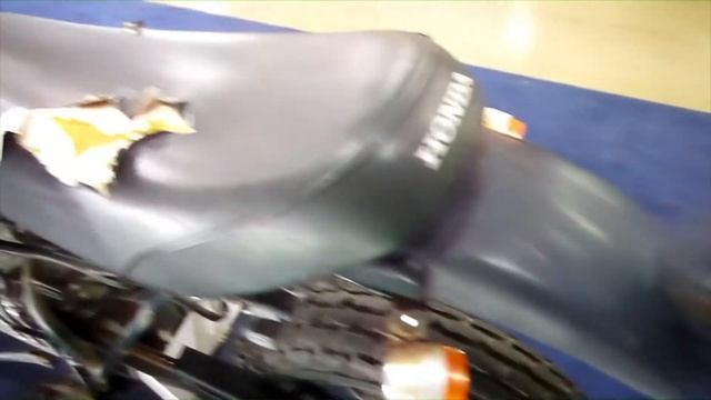 HONDA AC16 APE50 エイプ50 黒 参考動画 смотреть онлайн