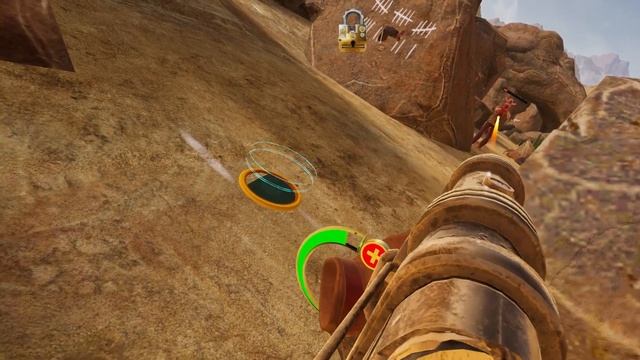 Speedy Gun Savage VR (Early Access) Initial Impressions Review & Gameplay - VR Cover Shooter смотреть онлайн