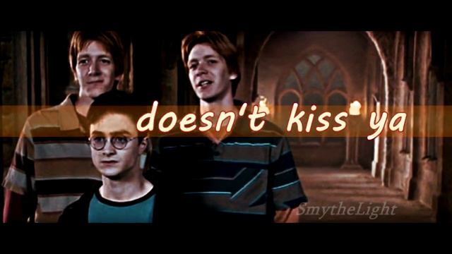 Weasley - Hit or Miss смотреть онлайн