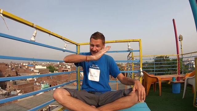 Пакистан. История для чайников