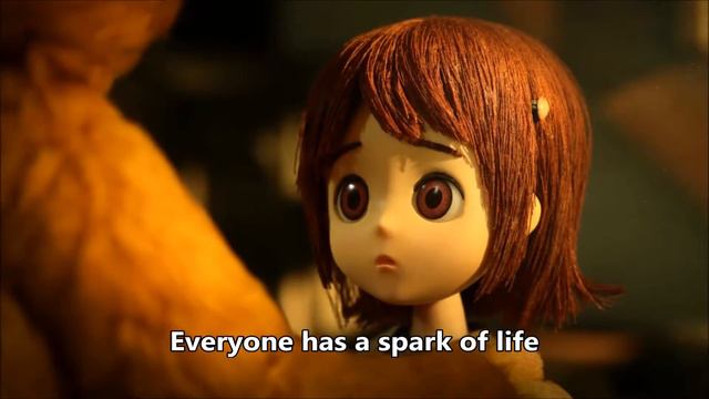 CHIERI AND CHERRY Trailer 1 English subtitled смотреть онлайн