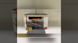 МФУ лазерное HP LaserJet M236d, новый