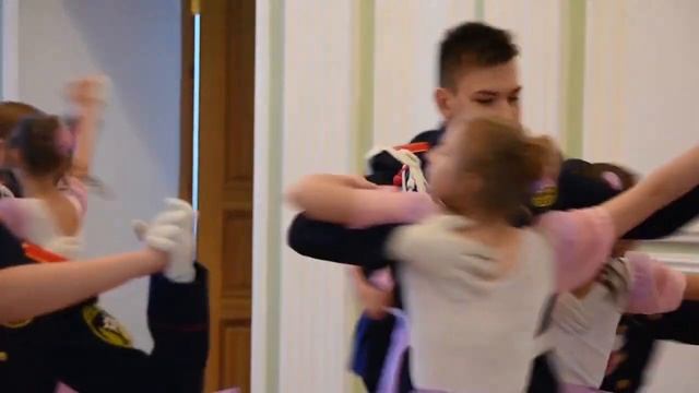 МБОУ Средняя общеобразовательная школа №4 г. Никольска Пензенской области. Флешмоб МБКБ 2020 смотреть онлайн