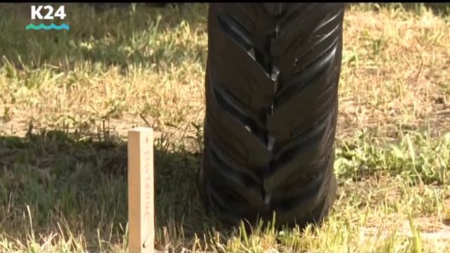 «День сибирского поля 2018» проходит в Павловском районе смотреть онлайн