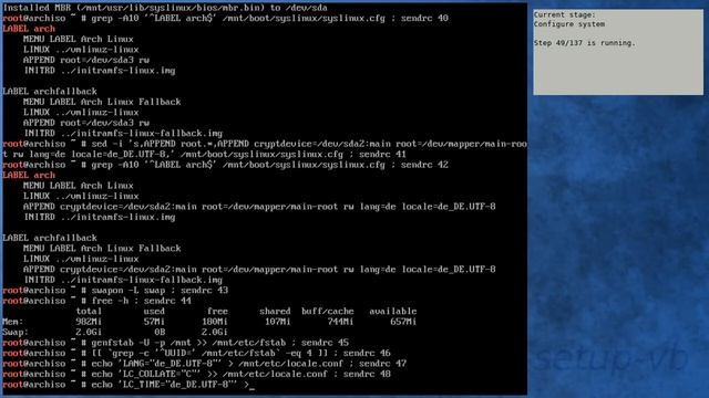 Script failure смотреть онлайн