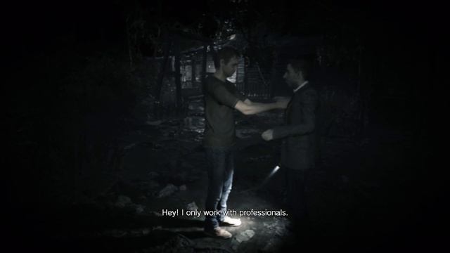 Resident Evil 7 Teaser / Bad Ending / Windows 10 PC Gameplay смотреть онлайн