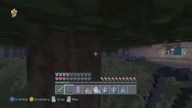 Minecraft Xbox 360 ~ BattleArena (Part 1) смотреть онлайн