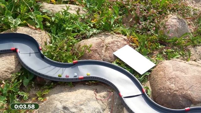 Marble Race: Marble League 2022 Friendly Round | Jelle's Marble Runs