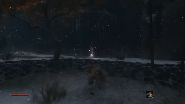Sekiro shadows die twice 1 (series s) смотреть онлайн