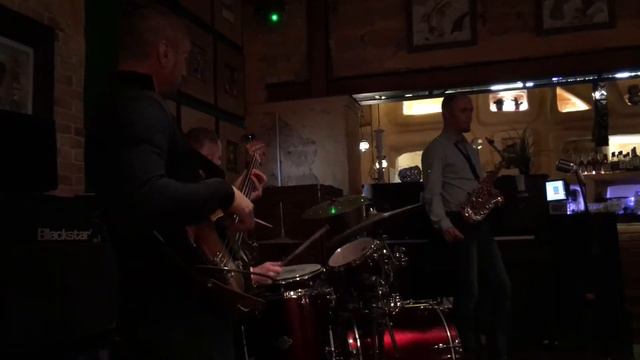 There Will Never Be Another You (Jam в "7 пятниц") смотреть онлайн