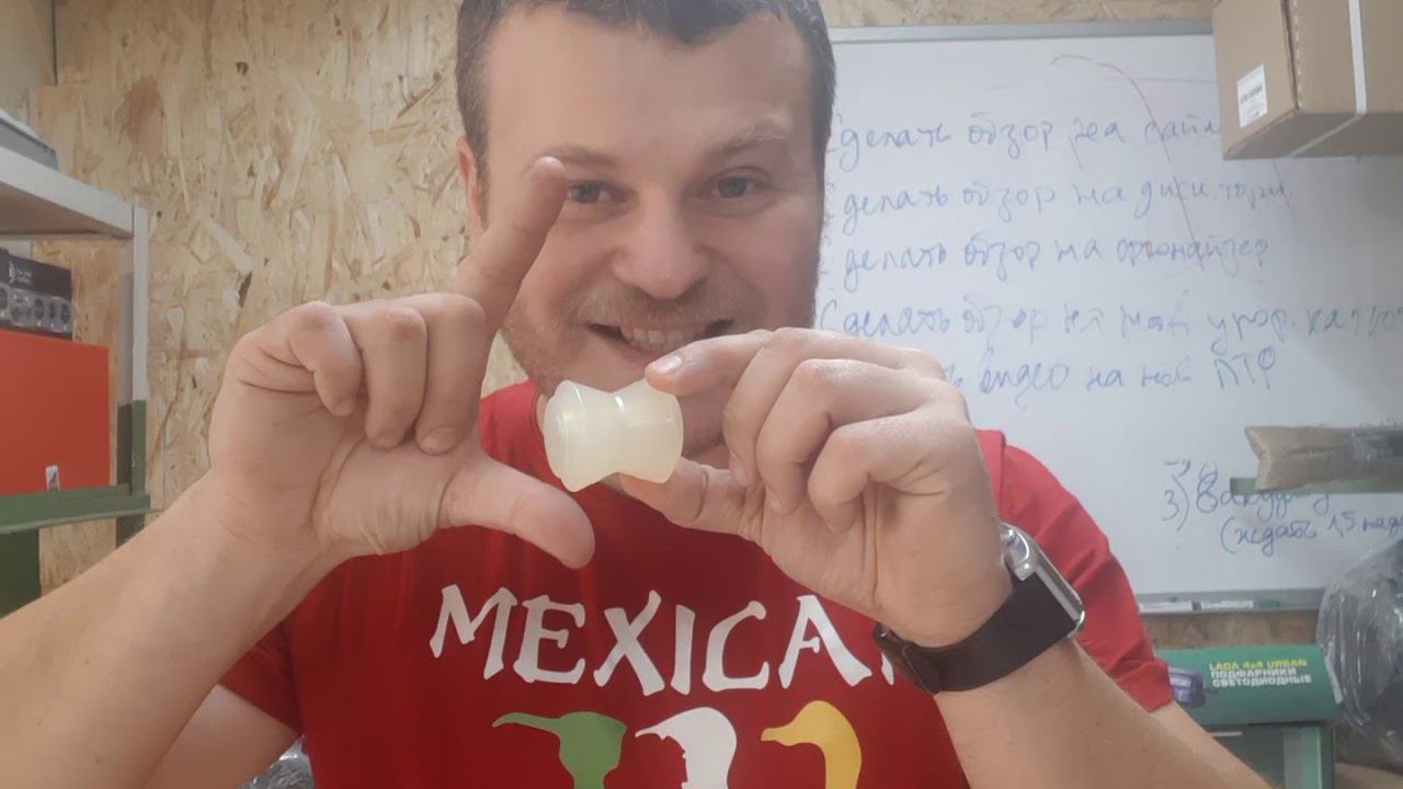 Сайлентблоки, мелочь, а приятно. смотреть онлайн