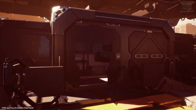New Survival Game Forever Skies! New Gameplay Revealed at Future Games Show смотреть онлайн