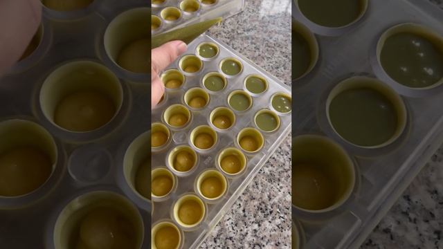 12/ 30 дней шоколадаТрюфели и конфеты нарезные, новогодние шоколадки и подарки